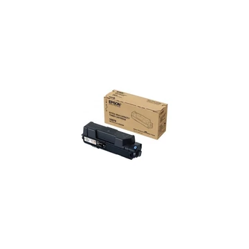 Epson M320 Extra High Capacity fekete toner (eredeti)