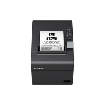 Epson TM-T20III hálózatos blokknyomtató Epson TM-T20III hálózatos blokknyomtató
