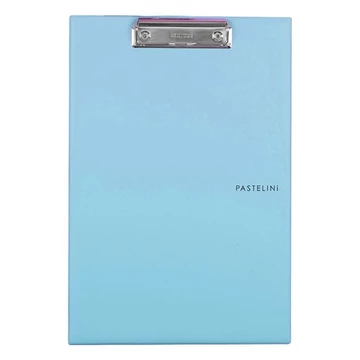 Felírótábla PASTELINI pvc A/4 kék Felírótábla PASTELINI pvc A/4 kék