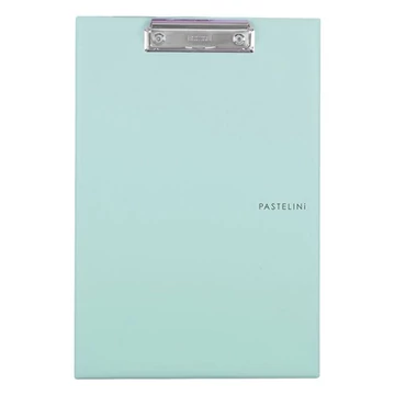 Felírótábla PASTELINI pvc A/4 zöld Felírótábla PASTELINI pvc A/4 zöld