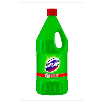 Fertőtlenítőszer 2000 ml Domestos Pine Fresh Fertőtlenítőszer 2000 ml Domestos Pine Fresh