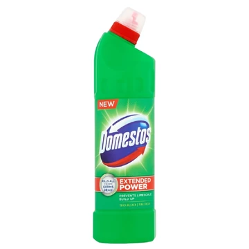 Általános fertőtlenítőszer, 0,75 l, DOMESTOS, fenyő Általános fertőtlenítőszer, 0,75 l, DOMESTOS, fenyő