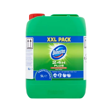 Általános fertőtlenítőszer, 5 l, DOMESTOS, fenyő