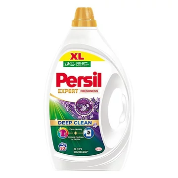 Folyékony mosószer PERSIL Levander 2,25 liter 50 mosás Folyékony mosószer PERSIL Levander 2,25 liter 50 mosás