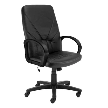 Forgószék SOHOS Manager KD-TS-06 fekete Forgószék SOHOS Manager KD-TS-06 fekete