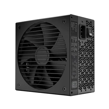 Fractal Design Ion+ 2 650W (660W) 80+ Platinum ventillátorral moduláris dobozos tápegység