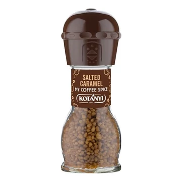 Fűszermalom KOTÁNYI Salted Caramel 65 g