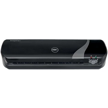 Laminálógép, A4, 75-80 mikron, GBC "Inspire+" Laminálógép, A4, 75-80 mikron, GBC "Inspire+"