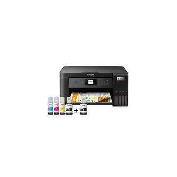Epson EcoTank L4260 színes tintasugaras multifunkciós nyomtató Epson EcoTank L4260 színes tintasugaras multifunkciós nyomtató