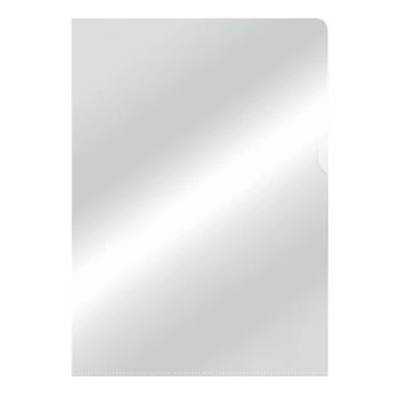 Genotherm "L" A/4 100 mikron víztiszta 100 darabos