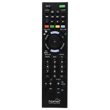 HOME URC SON Sony okos TV távirányító HOME URC SON Sony okos TV távirányító