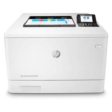 HP Color LaserJet Enterprise M455dn színes lézer nyomtató HP Color LaserJet Enterprise M455dn színes lézer nyomtató