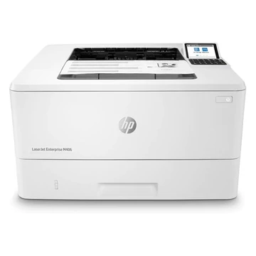 HP LaserJet Enterprise M406dn mono lézer nyomtató HP LaserJet Enterprise M406dn mono lézer nyomtató