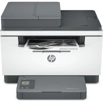 HP LaserJet MFP M234sdn multifunkciós lézer Instant Ink ready nyomtató HP LaserJet MFP M234sdn multifunkciós lézer Instant Ink ready nyomtató