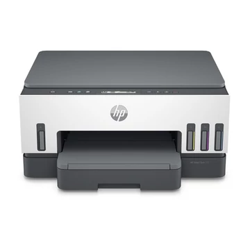 HP SmartTank 720 multifunkciós tintasugaras külsőtartályos nyomtató HP SmartTank 720 multifunkciós tintasugaras külsőtartályos nyomtató