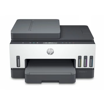 HP SmartTank 750 multifunkciós tintasugaras külsőtartályos nyomtató HP SmartTank 750 multifunkciós tintasugaras külsőtartályos nyomtató