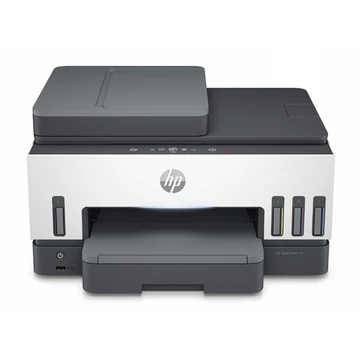 HP SmartTank 790 multifunkciós tintasugaras külsőtartályos nyomtató HP SmartTank 790 multifunkciós tintasugaras külsőtartályos nyomtató