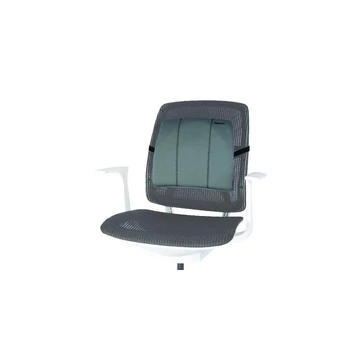 Háttámasz, FELLOWES "Smart Suites™ Slimline", szürke Háttámasz, FELLOWES "Smart Suites™ Slimline", szürke