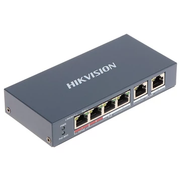 Hikvision DS-3E0106HP-E