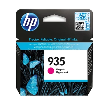HP C2P21AE No.935 magenta tintapatron (eredeti)