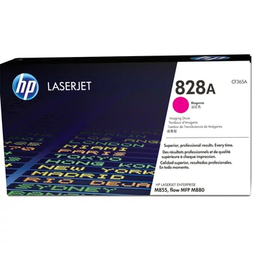 HP CF365A No.828A magenta dobegység (eredeti)