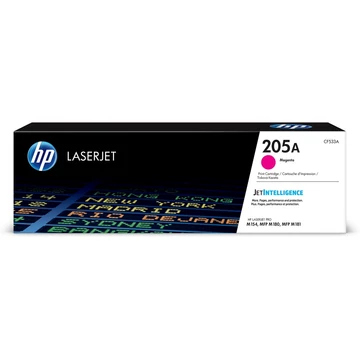 HP CF533A No.205A magenta toner (eredeti)