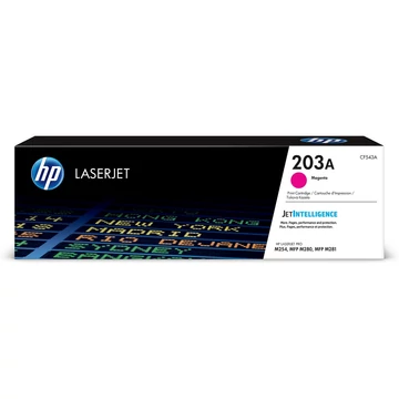 HP CF543A No.203A magenta toner (eredeti)