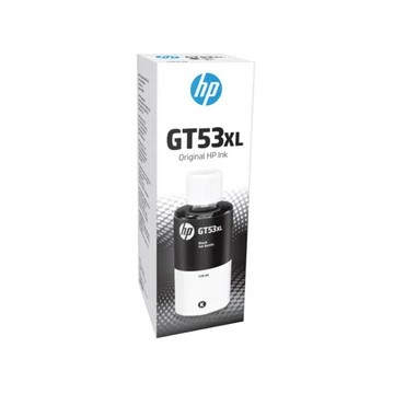 HP 1VV21AE No.GT53XL fekete tinta (eredeti) HP 1VV21AE No.GT53XL fekete tinta (eredeti)