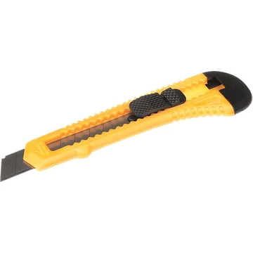 Univerzális kés, 18 mm, VICTORIA FACILITY Univerzális kés, 18 mm, VICTORIA FACILITY