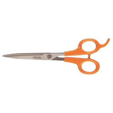 Fiskars Classic 17 cm hajvágó olló