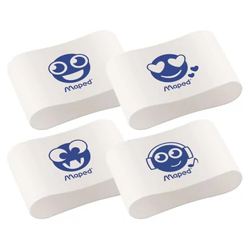 Radír display, MAPED "Essentials Soft", 40db/disp