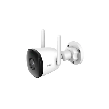 Imou IP wifi csőkamera - Bullet 2C (2MP, 2,8mm, kültéri IP67, H265, IR30m, SD, mikrofon, 12VDC)