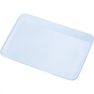 Bankkártya és igazolványtartó, 1 darabos, PANTA PLAST, 10db/cs Bankkártya és igazolványtartó, 1 darabos, PANTA PLAST, 10db/cs