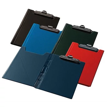 Felírótábla, fedeles, A4, sarokzsebbel, PANTAPLAST, sötétzöld Felírótábla, fedeles, A4, sarokzsebbel, PANTAPLAST, sötétzöld