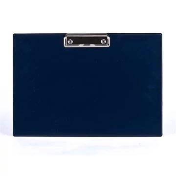 Felírótábla, fekvő, A4, PANTA PLAST, sötétkék Felírótábla, fekvő, A4, PANTA PLAST, sötétkék