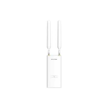 IP-COM iUAP-AC-M 802.11AC Indoor/Outdoor Wi-Fi Access Point White IP-COM iUAP-AC-M 802.11AC Indoor/Outdoor Wi-Fi Access Point White