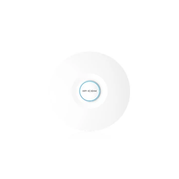 IP-COM PRO-6-LR 802.11AX Dual-Band Long Range Access Point White