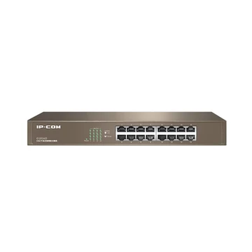 IP-COM G1016D 16-Port Gigabit Unmanaged Switch IP-COM G1016D 16-Port Gigabit Unmanaged Switch