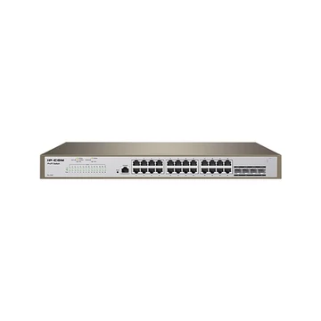 IP-COM PRO-S24-410W ProFi Switch IP-COM PRO-S24-410W ProFi Switch