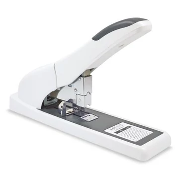 Tűzőgép, nagyteljesítményű, 923/6-17, 140 lap, RAPESCO "ECO HD-140", fehér Tűzőgép, nagyteljesítményű, 923/6-17, 140 lap, RAPESCO "ECO HD-140", fehér