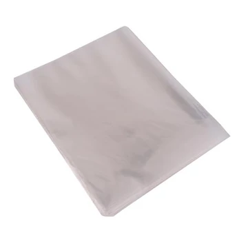 Celofán tasak, BOPP, 200x250 mm, átlátszó Celofán tasak, BOPP, 200x250 mm, átlátszó