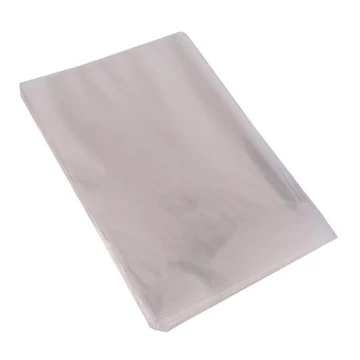 Celofán tasak, BOPP, 240x350 mm, átlátszó Celofán tasak, BOPP, 240x350 mm, átlátszó