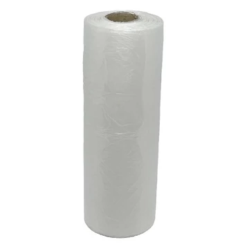 Ingvállas tasak rollos 32x38 cm 8mic 200 darabos Ingvállas tasak rollos 32x38 cm 8mic 200 darabos