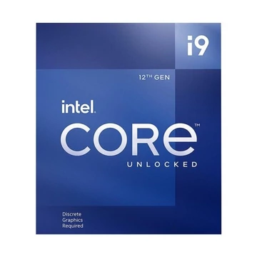 Intel Core i9-12900F 2,4GHz 30MB LGA1700 BOX