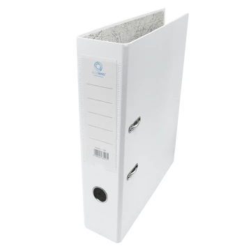 Iratrendező A4, 7,5cm, Bluering® fehér