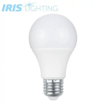 Iris Lighting E27 A60 9W/4000K/810lm LED fényforrás Iris Lighting E27 A60 9W/4000K/810lm LED fényforrás