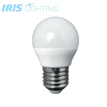 Iris Lighting Global Bulb E27 G45 6W/4000K/540lm LED fényforrás Iris Lighting Global Bulb E27 G45 6W/4000K/540lm LED fényforrás