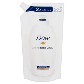 Folyékony szappan utántöltő DOVE Original 500ml