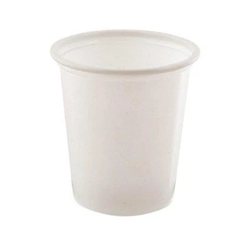 Műanyag pohár, 1 dl, 20 db, TUTI "Party"