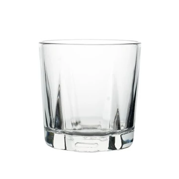 Üvegpohár, 6db-os szett, 25cl, "Vega WH" Üvegpohár, 6db-os szett, 25cl, "Vega WH"